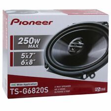 Pioneer g6820s way for sale  Los Angeles