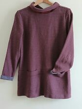 Seasalt cornwall burgundy for sale  FROME
