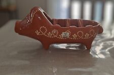 Traditional clay sausage for sale  Pompton Plains