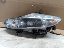 Used left headlight for sale  Trenton