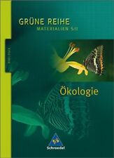 Grüne reihe ökologie gebraucht kaufen  Berlin