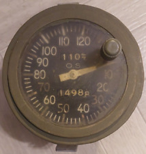 Indicateur vitesse compteur d'occasion  Bréval