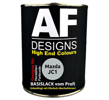 250ml autolack mazda gebraucht kaufen  Gollhofen