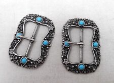 Lot boucles ceinture d'occasion  Viry