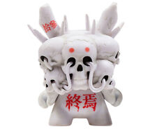 Kidrobot arcane divination usato  Moncalieri