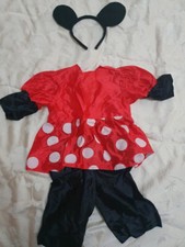 Vestito carnevale bambino usato  Napoli