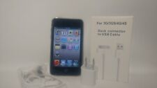 Apple iPod touch 3ª geração preto (32 GB) comprar usado  Enviando para Brazil