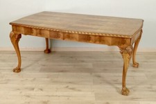 Table style chippendale d'occasion  Villeurbanne