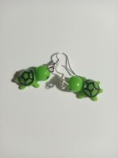 Silver plated earrings for sale  SUNDERLAND