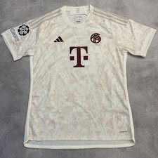 Trikot adidas bayern gebraucht kaufen  Eltmann