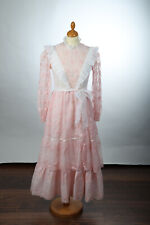 Vintage ballkleid kleid gebraucht kaufen  Kriftel