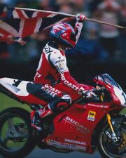 Carl fogarty hand for sale  SCUNTHORPE