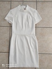 Wunderschönes weißes kleid gebraucht kaufen  Düsseldorf