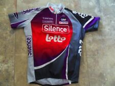 Maillot vermarc cyclisme d'occasion  Toulon-