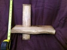 Handmade burreled oak for sale  Casselberry