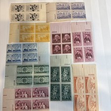 Estate stamp lot for sale  Allison Park