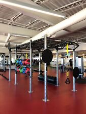 Dynamic fitness 14ft for sale  Riverside