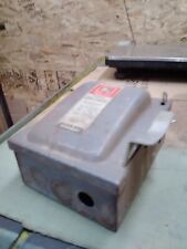 Bulldog jf321 30amp for sale  Bucyrus