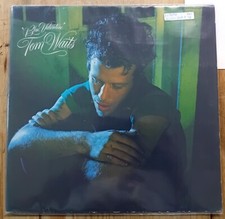 Tom waits blue usato  Torre Canavese