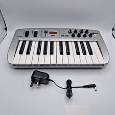 Midiman oxygen midi for sale  IPSWICH