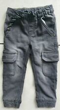 Tolle graue joggerjeans gebraucht kaufen  Rendsburg
