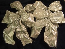 christmas tree bows decorations for sale christmas tree bows decorations for sale SOUTHAMPTON