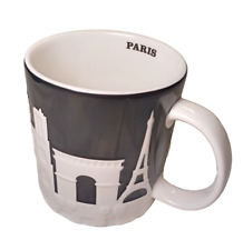 Starbucks paris coffee for sale  Houston