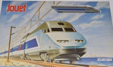 Jouef 93695 tgv gebraucht kaufen  Lauterbach