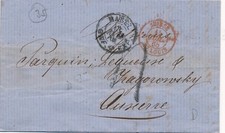 Lettre basel brf d'occasion Lettre basel brf d'occasion  Lalbenque