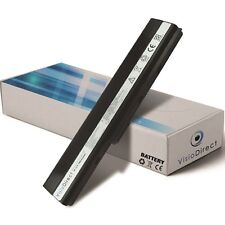 Batterie 4400mah asus d'occasion  Champagne-au-Mont-d'Or