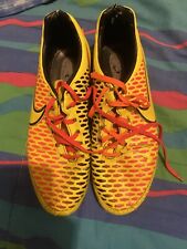 Nike magista giallo usato  Pescara