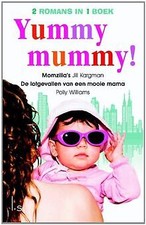 Yummy mummy mnibus gebraucht kaufen  Berlin