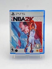 Nba 2k22 playstation for sale  Brooklyn