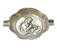 Victorian sterling silver for sale  EDINBURGH
