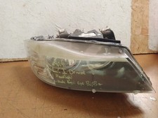 7202576 bmw e90 for sale  IPSWICH