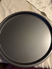 Pizzablech backblech fenblech gebraucht kaufen Pizzablech backblech fenblech gebraucht kaufen  Vöhringen