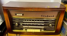 Vintage german tonfunk for sale  Tucson