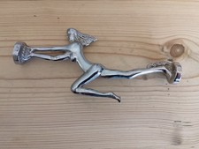 Vintage chrome art for sale  BEXHILL-ON-SEA