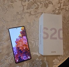 Smartphone samsung galaxy usato  Avezzano