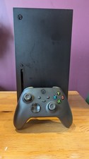 Xbox series 1tb for sale  EDINBURGH