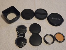 Yashica tlr caps for sale  Richardson