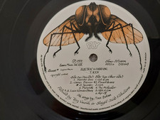 Rex vinyl electric for sale  CHIGWELL