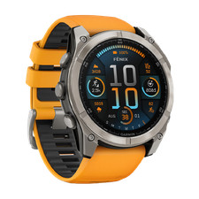 Watch garmin fenix usato  Cagliari