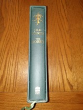 Jrr tolkien hobbit for sale  ROSSENDALE