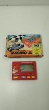 GIOCO ELETTRONICO Game ELECTRONICS - RACING CAR - GIG - FUNZIONANTE comprar usado  Enviando para Brazil