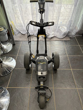 Powakaddy ct6 gps for sale  WISBECH