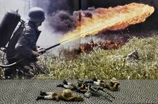 Prewar german soldiers for sale  Henderson