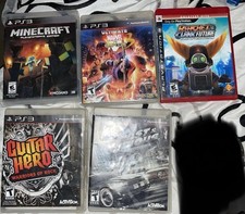 ps3 11 games for sale  Dublin
