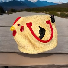 chicken purse for sale chicken purse for sale Gautier