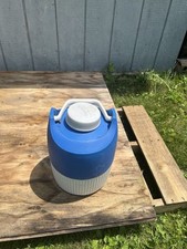 Coleman polylite gallon for sale  Carmel